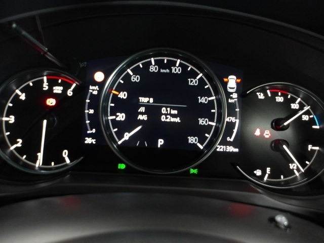CX-52.2 XD エクスクルーシブ モード 4WD