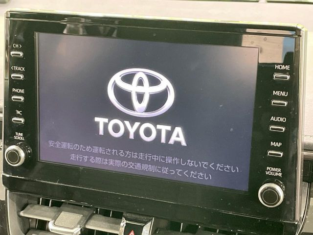 カローラツーリング1.8 ハイブリッド W×B