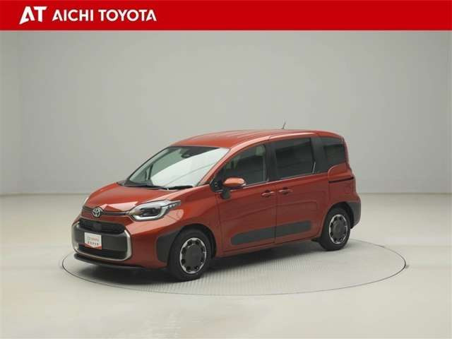 シエンタハイブリッド 1.5 Z