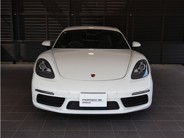 718ケイマン
