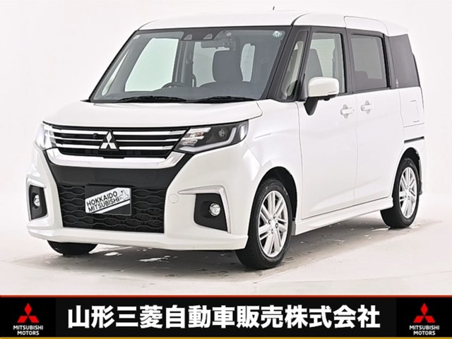 デリカD:21.2 ハイブリッド MZ 全方位カメラパッケージ 4WD