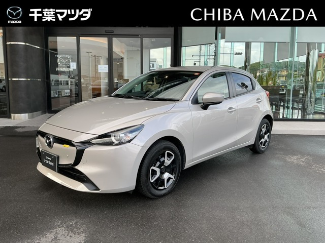 MAZDA21.5 15BD