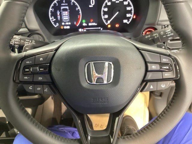 WR-V1.5 Z ブラックスタイル