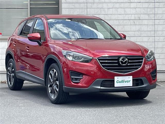 CX-52.2 XD Lパッケージ