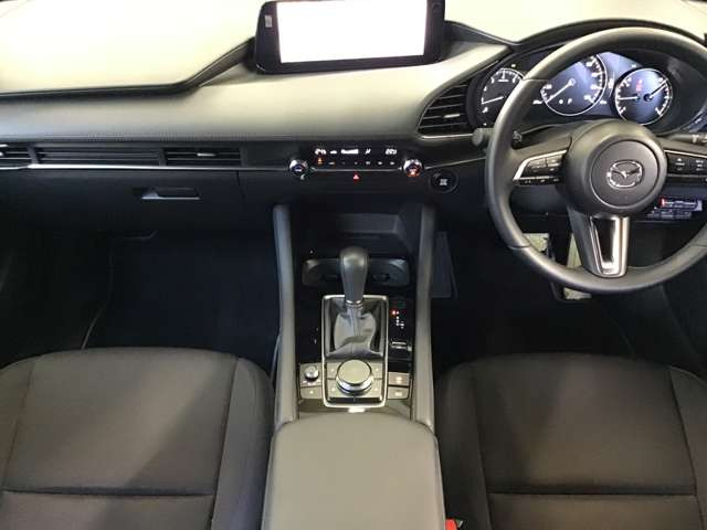 MAZDA3ファストバック1.5 15S ツーリング