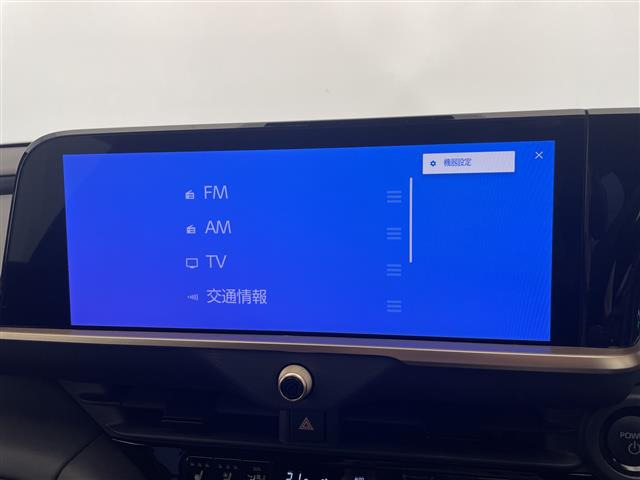 クラウンスポーツ2.5 Z E-Four 4WD