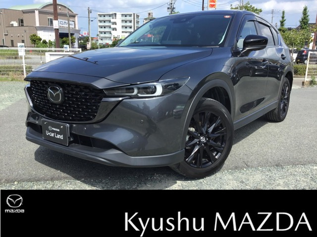 CX-52.0 20S ブラックトーンエディション