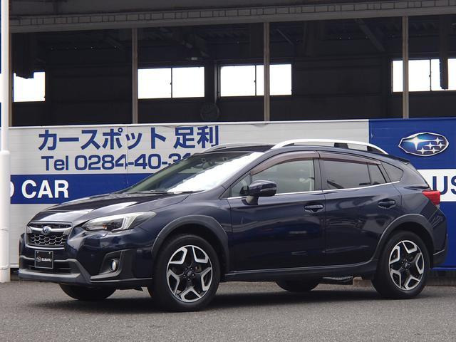 XV2.0i-S アイサイト 4WD