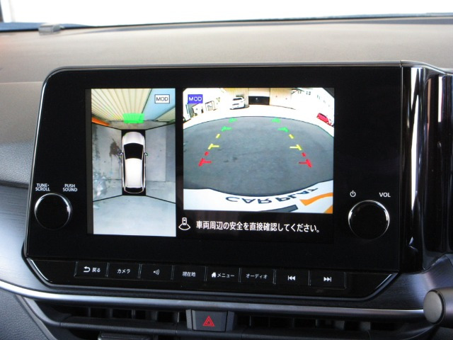 ノート1.2 AUTECH