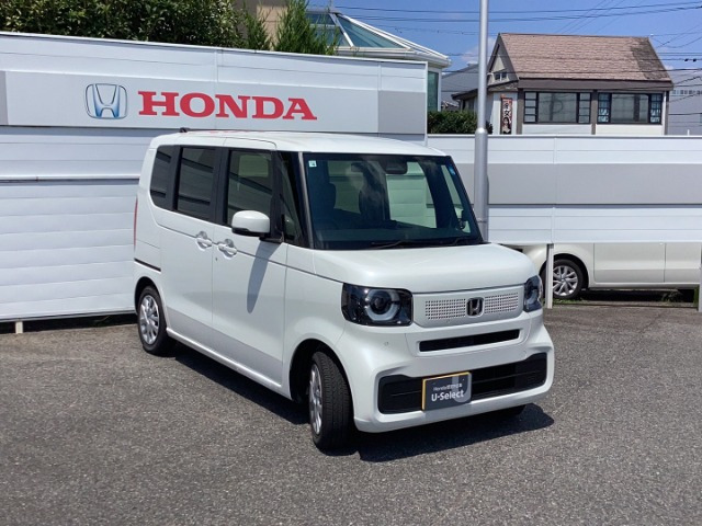 N-BOX