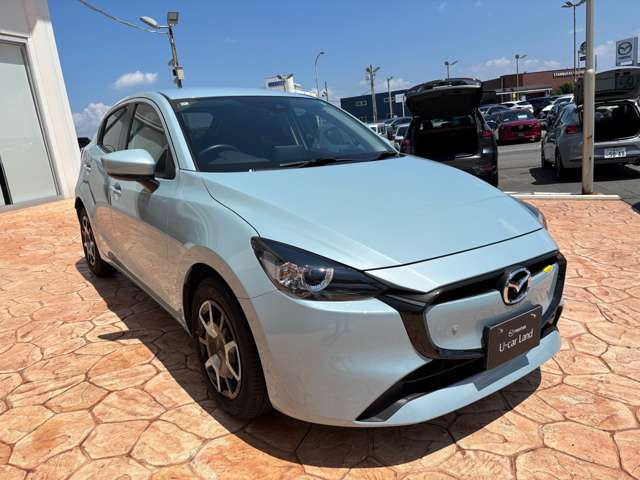 MAZDA21.5 15BD