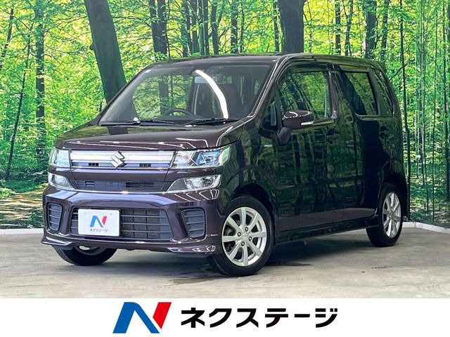 ワゴンRハイブリッド(HYBRID) FZ