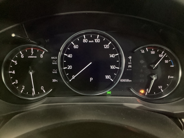 CX-82.5 25S 100周年特別記念車