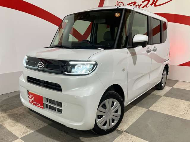 タントX