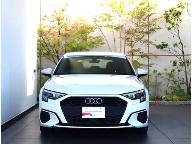 A3スポーツバック30 TFSI