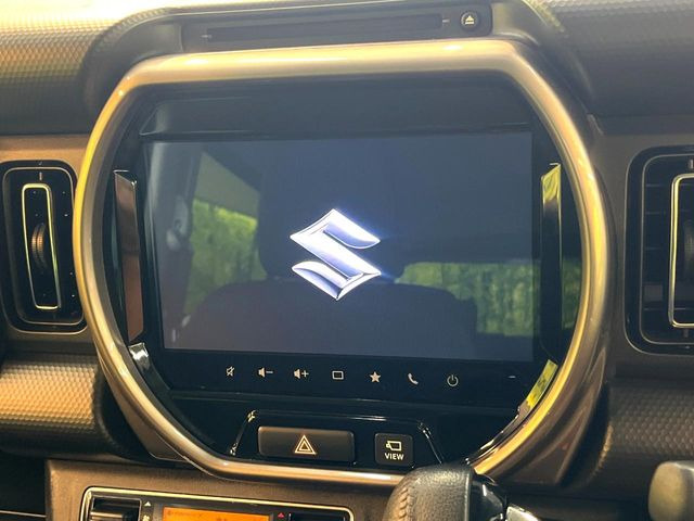 ハスラーJ スタイルII ターボ