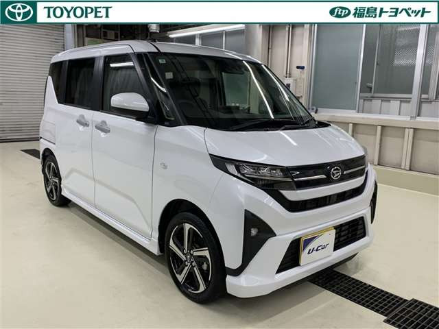 ムーヴRS