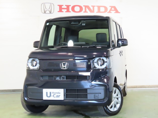 N-BOX