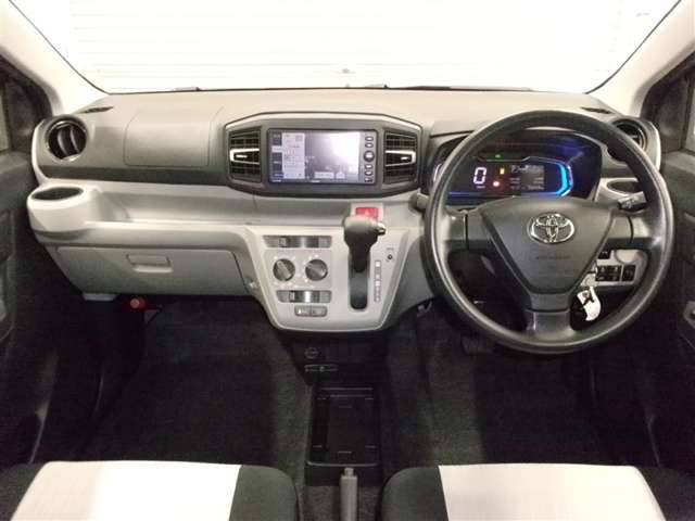 ピクシスエポックX SAIII 4WD
