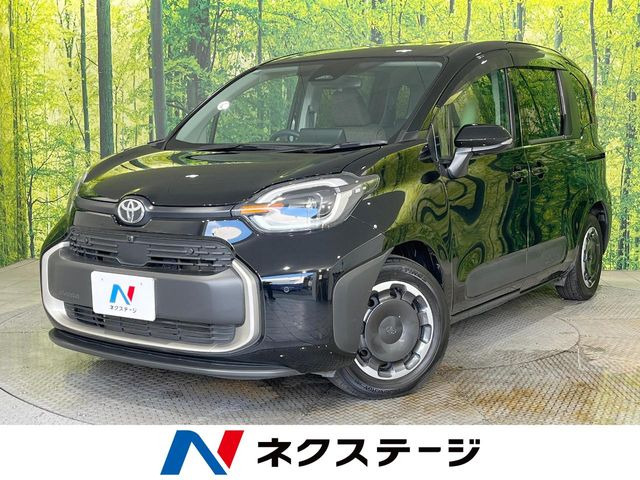 シエンタハイブリッド 1.5 Z