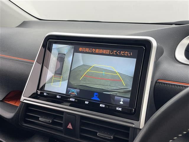 シエンタ1.5 G クエロ