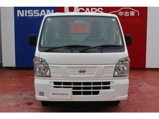 NT100クリッパーDX 農繁仕様 4WD