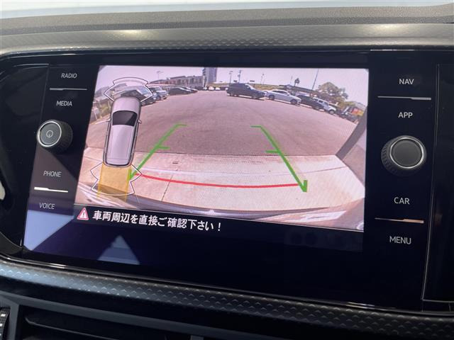 T-CrossTSI アクティブ