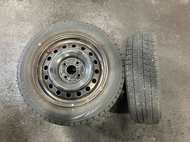 ルーミー1.0 G 4WD