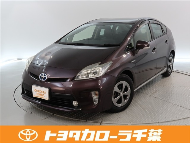 プリウス1.8 S マイコーデ