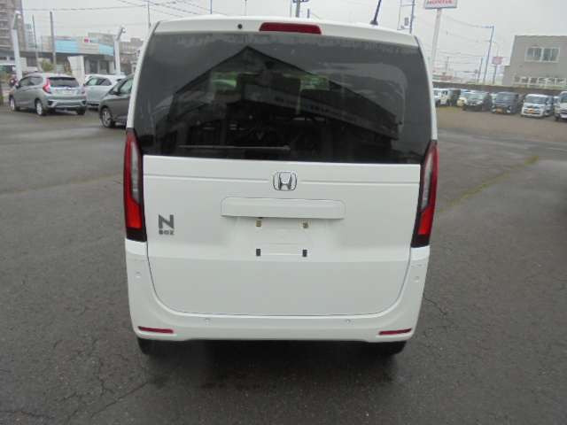 N-BOX