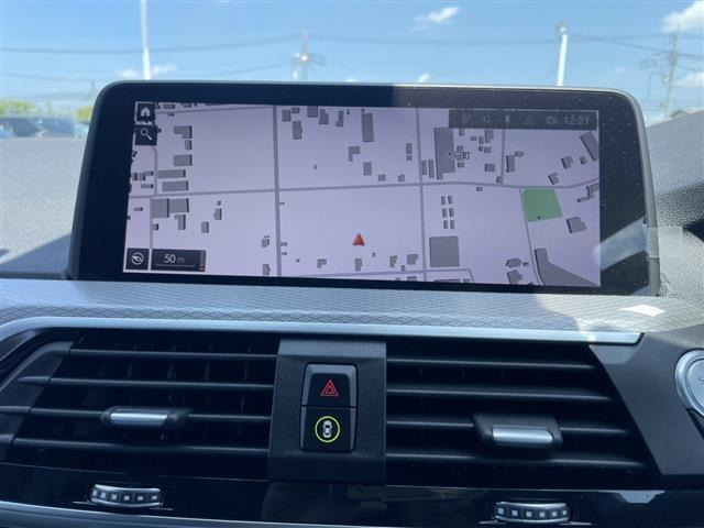 X3xドライブ20d Mスポーツ ディーゼル 4WD