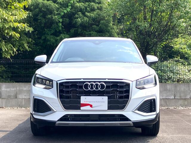 Q235 TFSI アドバンスド