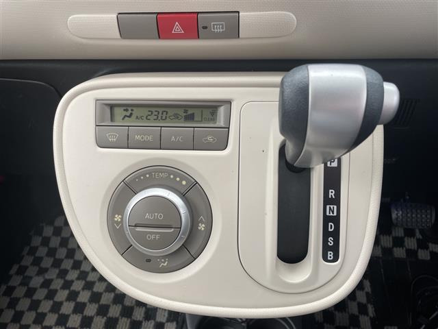 ミラココアX
