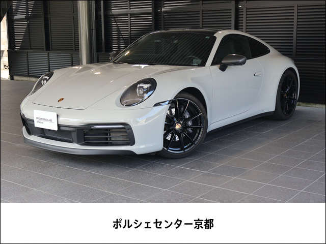 911カレラT