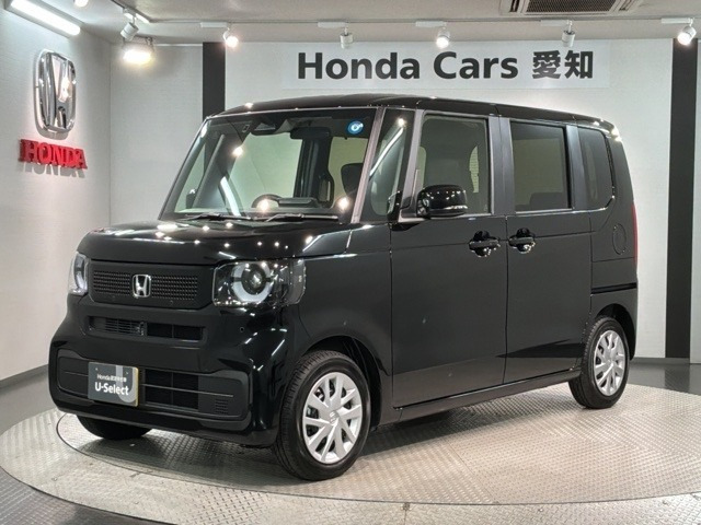 N-BOX