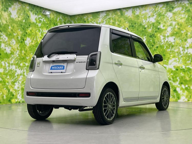 N-ONEプレミアム ツアラー 4WD