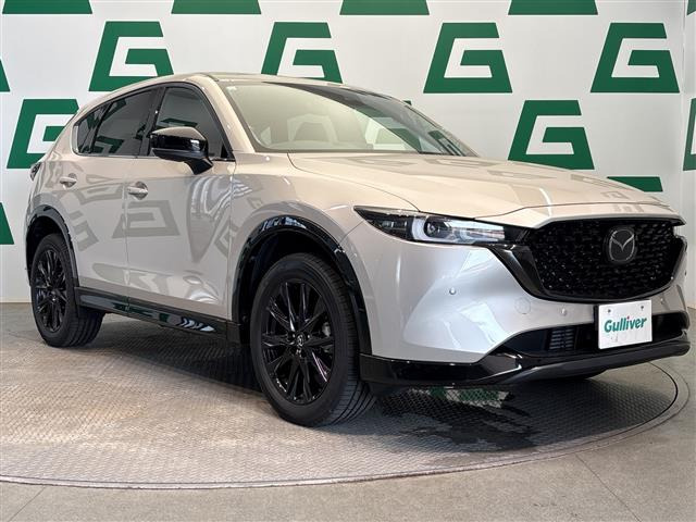 CX-52.2 XD レトロスポーツエディション