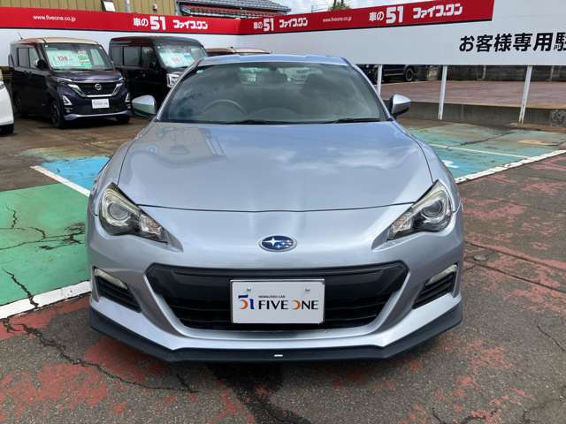 BRZ2.0 S