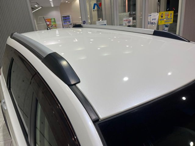 エクシーガクロスオーバー72.5 モダンスタイル 4WD