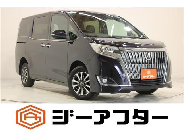エスクァイア2.0 Gi 4WD