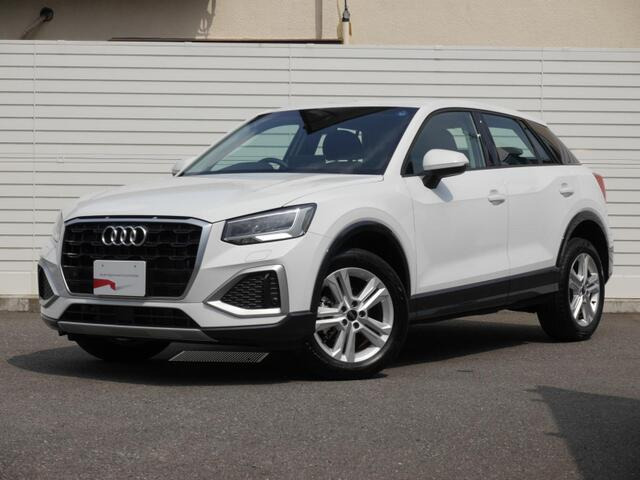 Q235 TFSI アドバンスド
