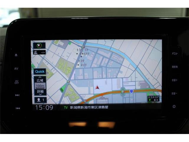 ノートオーラ1.2 G FOUR 4WD