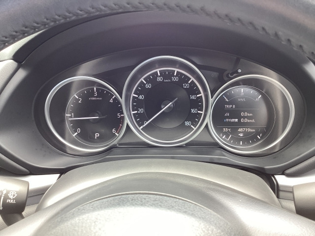 CX-52.2 XD プロアクティブ