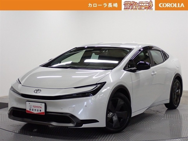 プリウス1.8 U