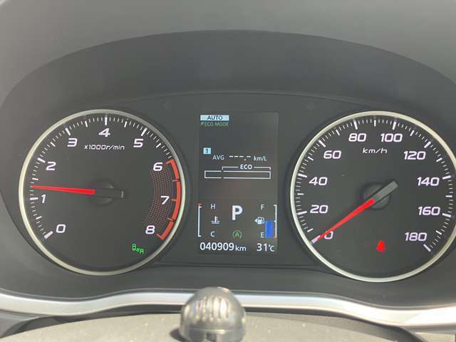 エクリプスクロス1.5 G 4WD
