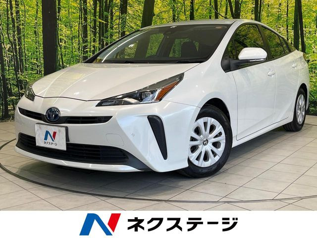 プリウス1.8 S