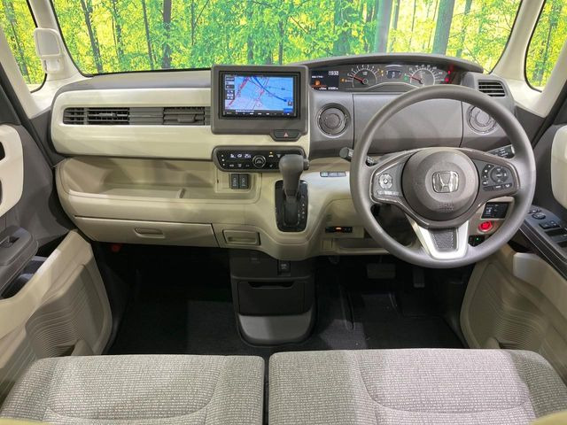 N-BOXG L ホンダセンシング