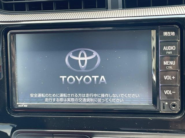 アクア1.5 S