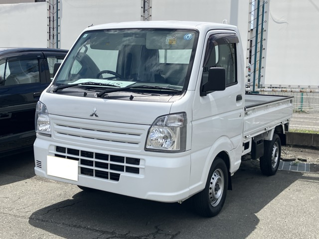 ミニキャブトラックM 4WD