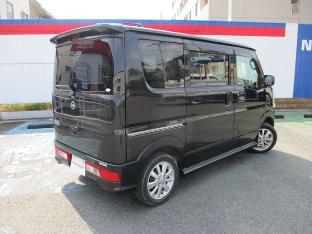 NV100クリッパーリオE
